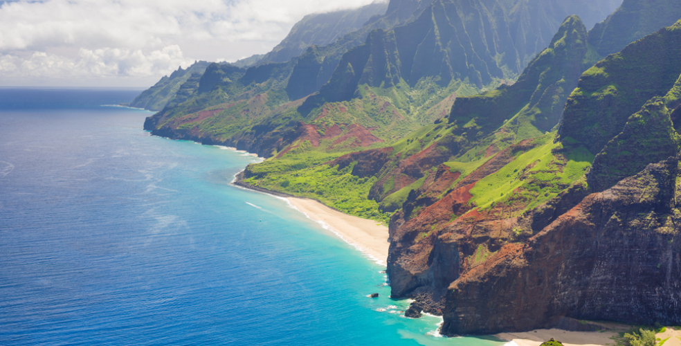 Hawaii Hacks: How To Plan A Luxurious Trip To Hawaii On A Budget | The ...