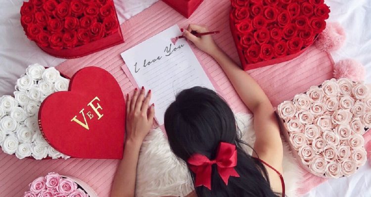 valentine's day gifts for new relationship